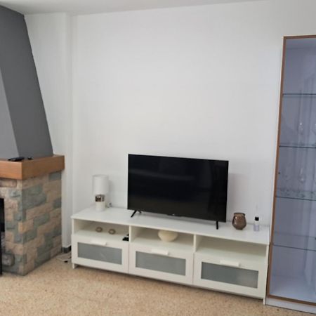 Apartamento Canyet Berga Exteriör bild