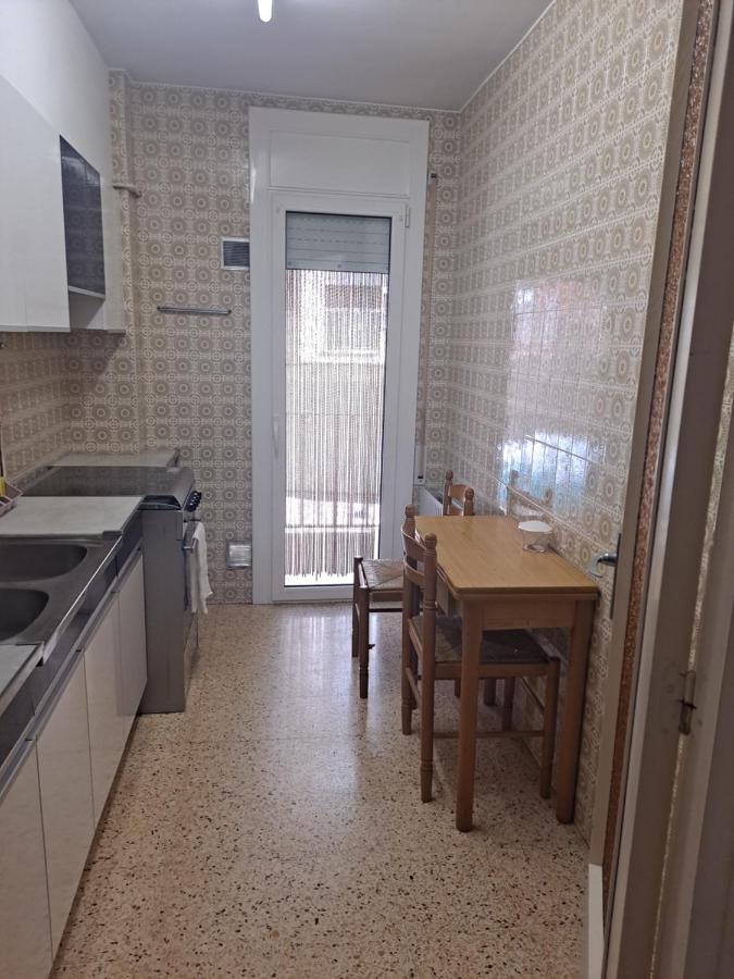 Apartamento Canyet Berga Exteriör bild
