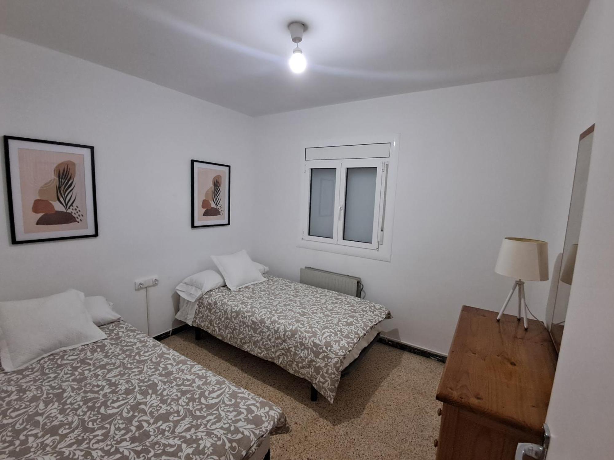 Apartamento Canyet Berga Exteriör bild
